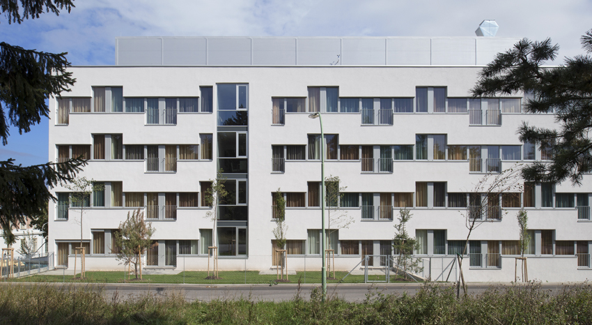 Rehaklinik Wien Baumgarten (c) Pez Hejduk (24)